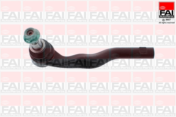 Tie Rod End